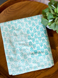 Pure Cotton Block Printed Running Fabric - SC 5104