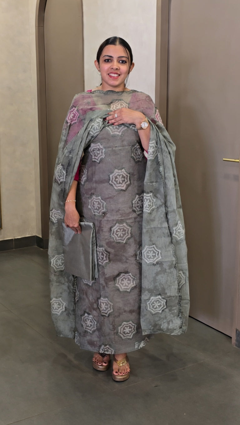 Kota Salwarsuit