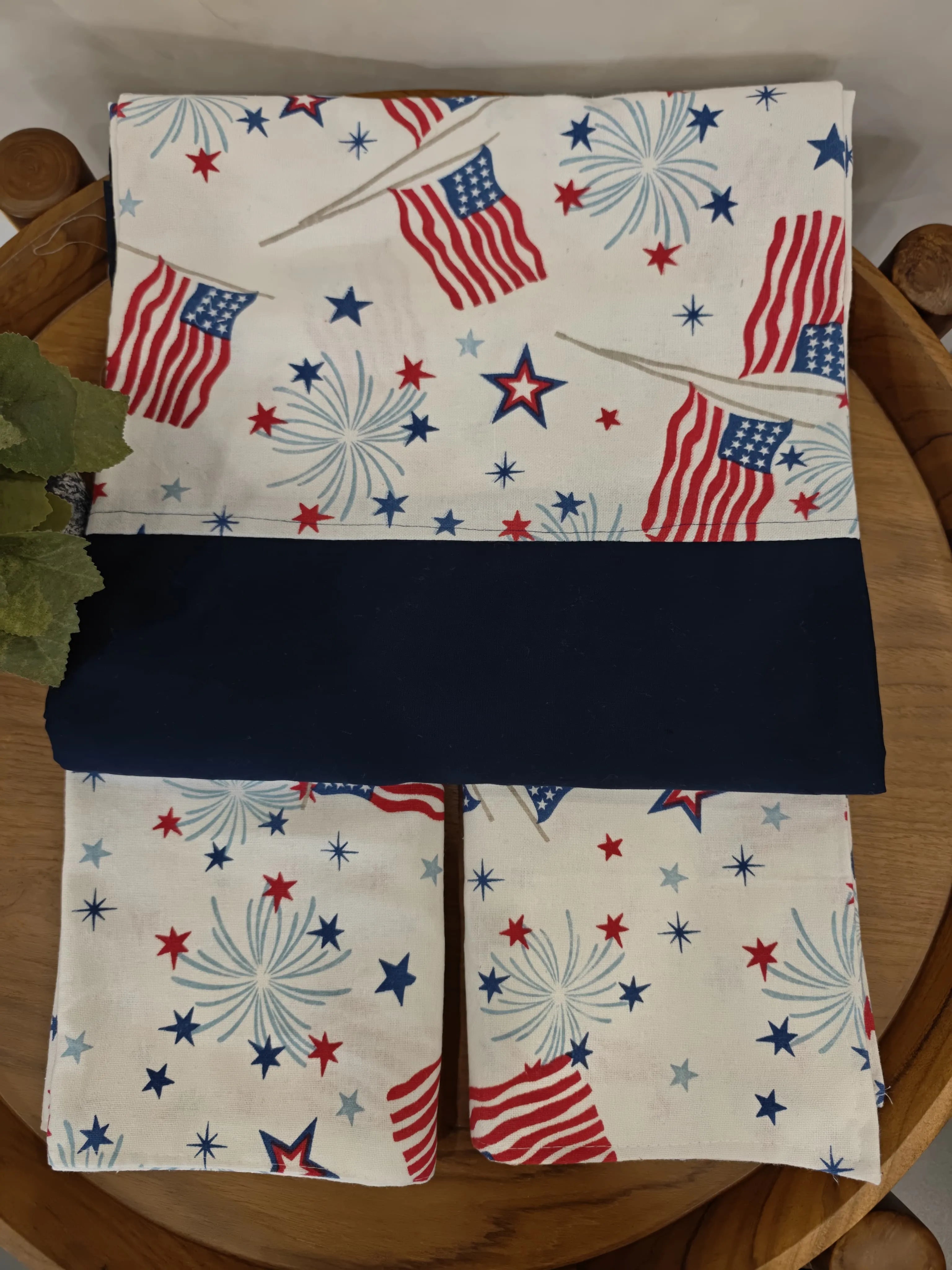 King Size - Cotton Border Bedsheet - SC 10131