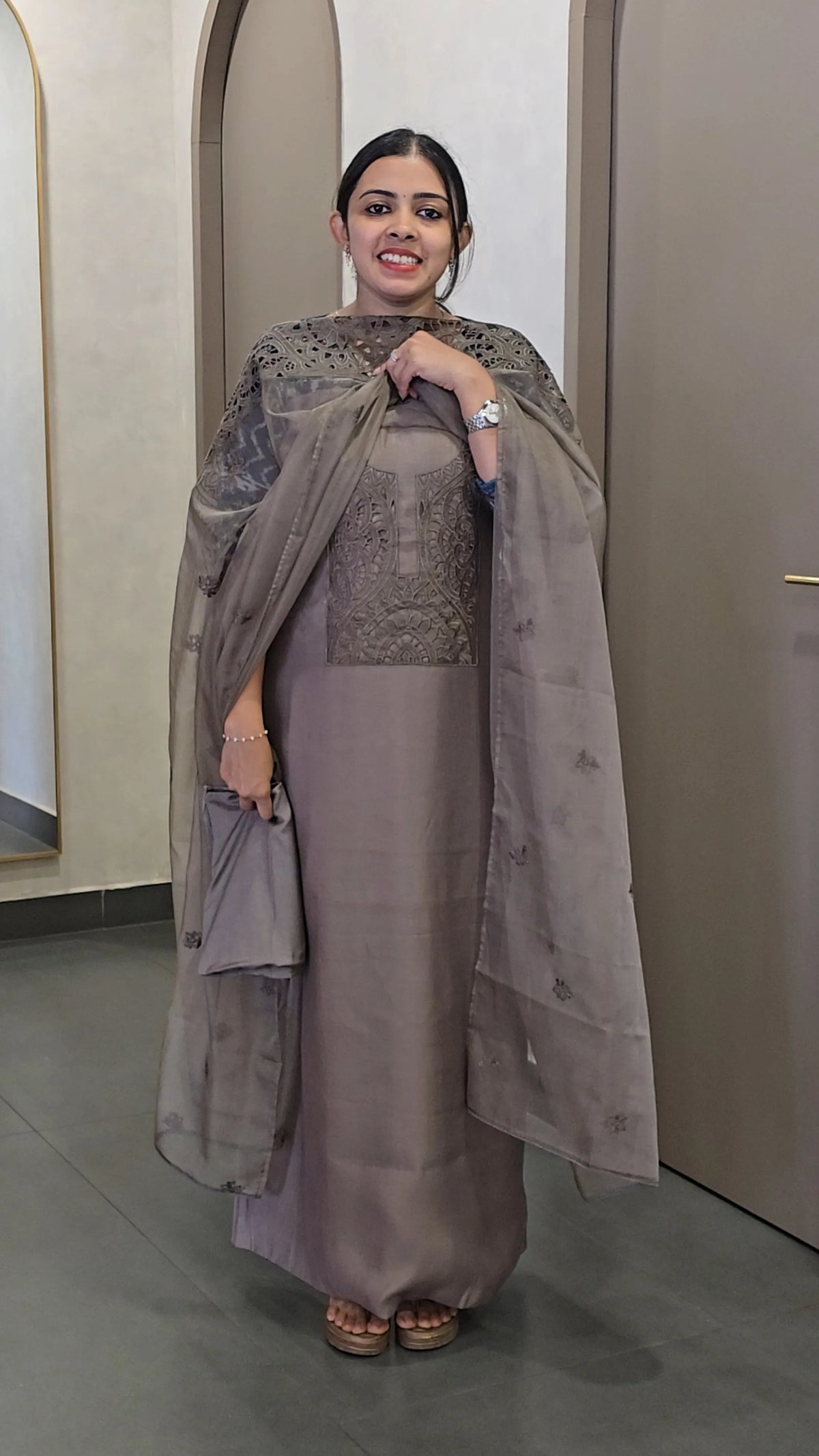 Daily Wear Salwarsuits - Offer