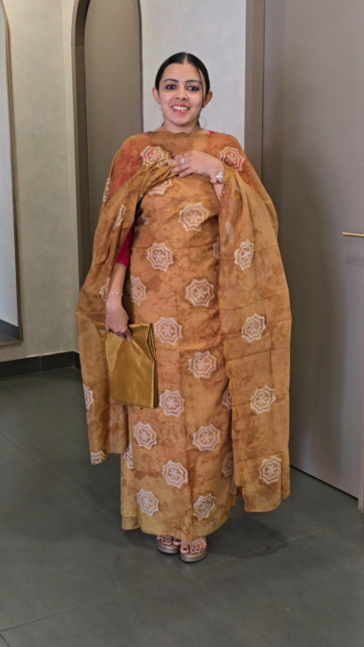 Kota Salwarsuit