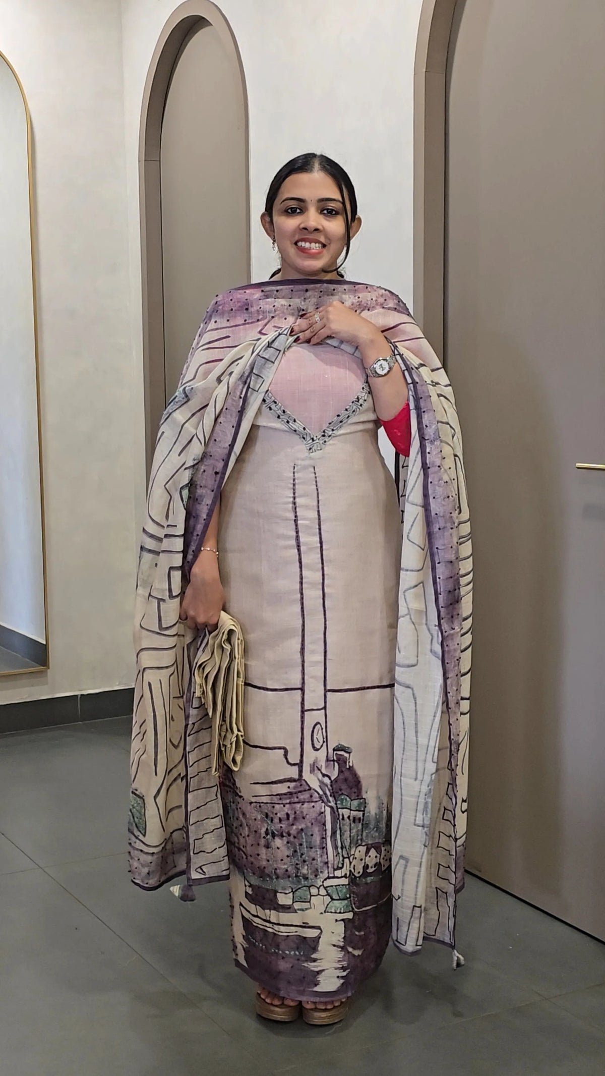 Daily wear Salwarsuits - Offer