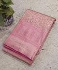 Pure Kanchipuram Silk Saree -SC 9496