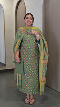 Daily wear Salwarsuit- Offer Sale