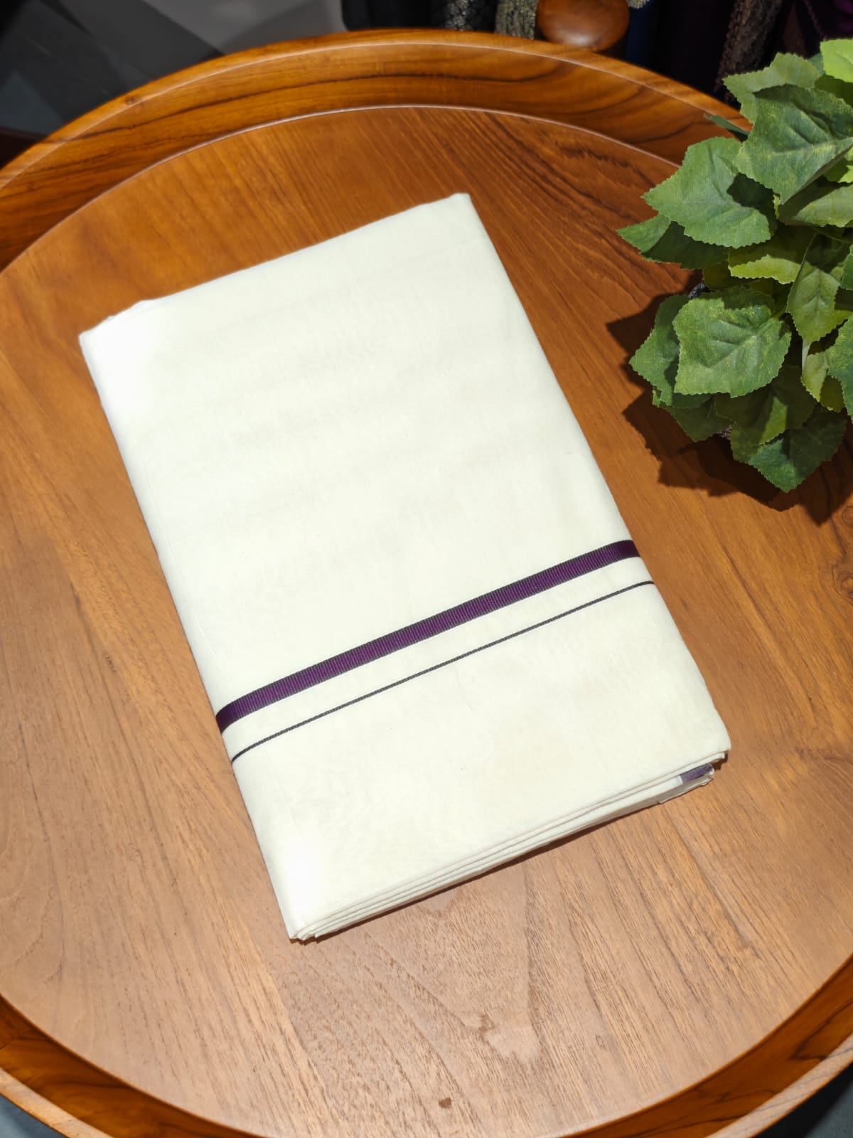 Puliyilakkara Saree - SC 10450