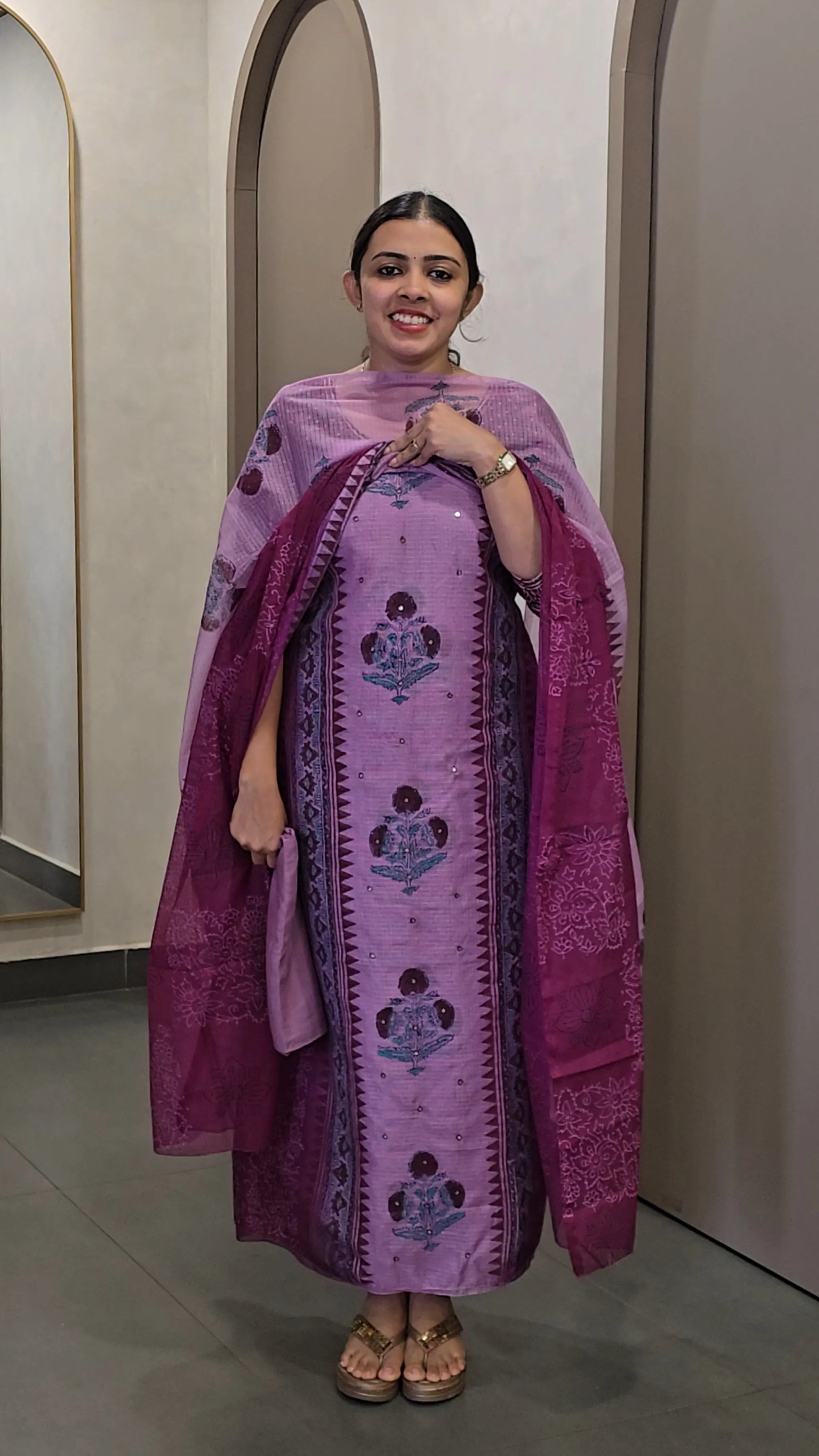 Kota Salwarsuit - SC 10714