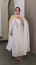 MulChanderi Salwarsuit - SC 10711