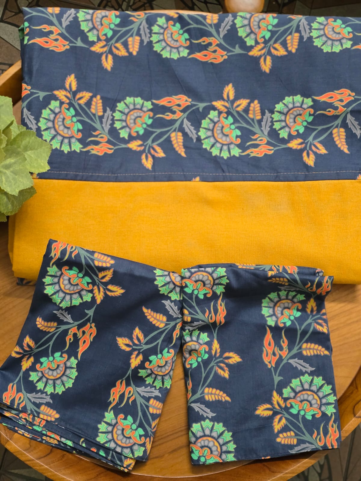 Mix Pattern