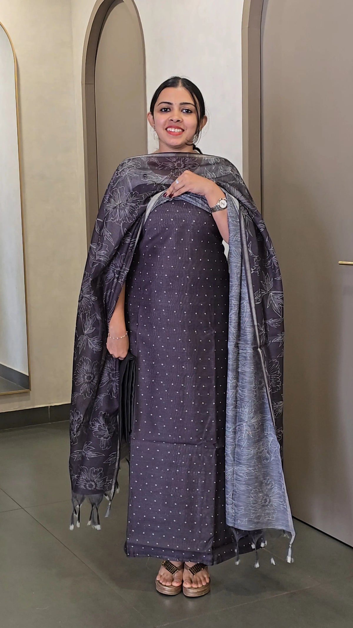 Kota Salwarsuit - SC 10692
