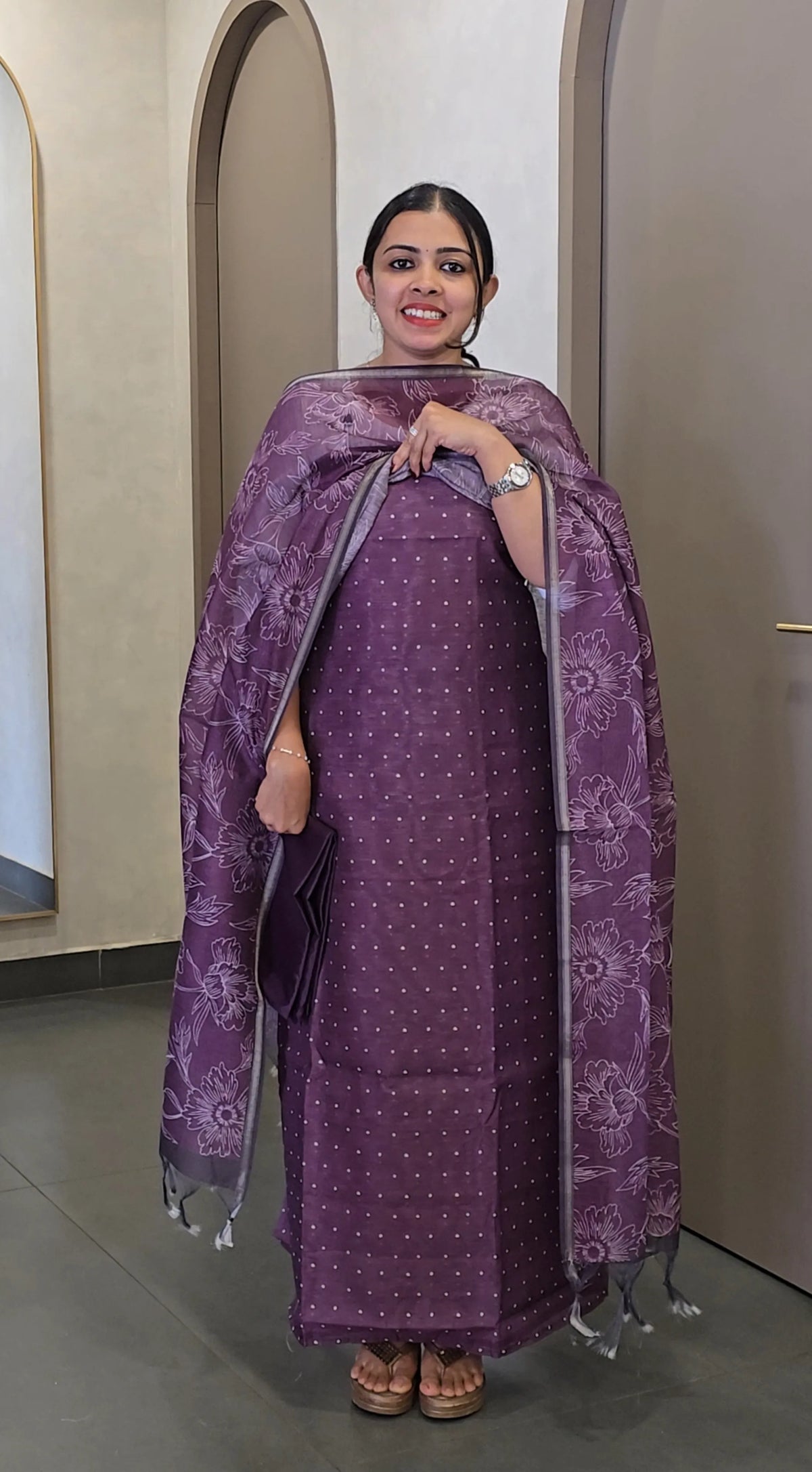 Kota Salwarsuit - SC 10692