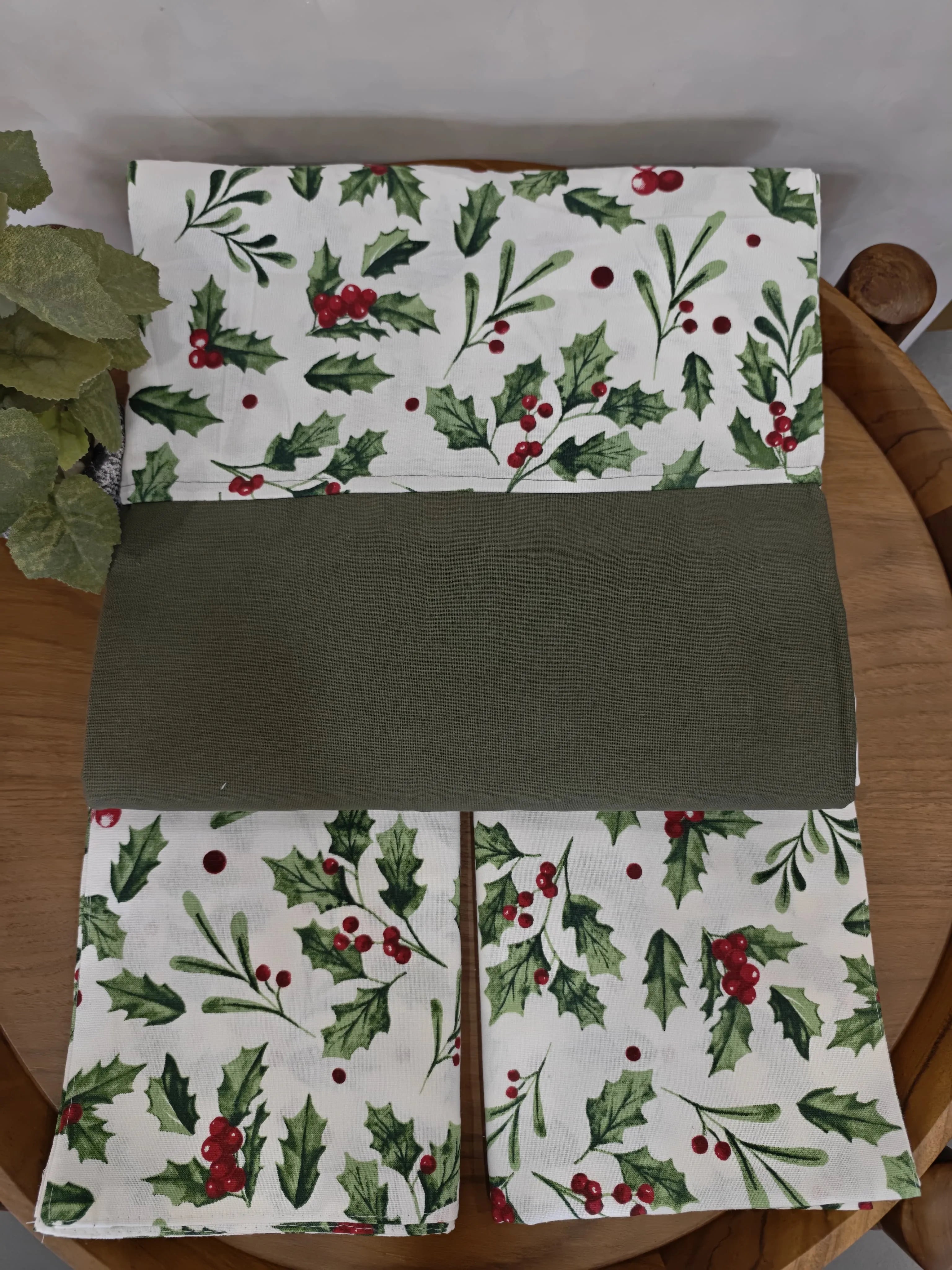 King Size - Cotton Border Bedsheet - SC 10131