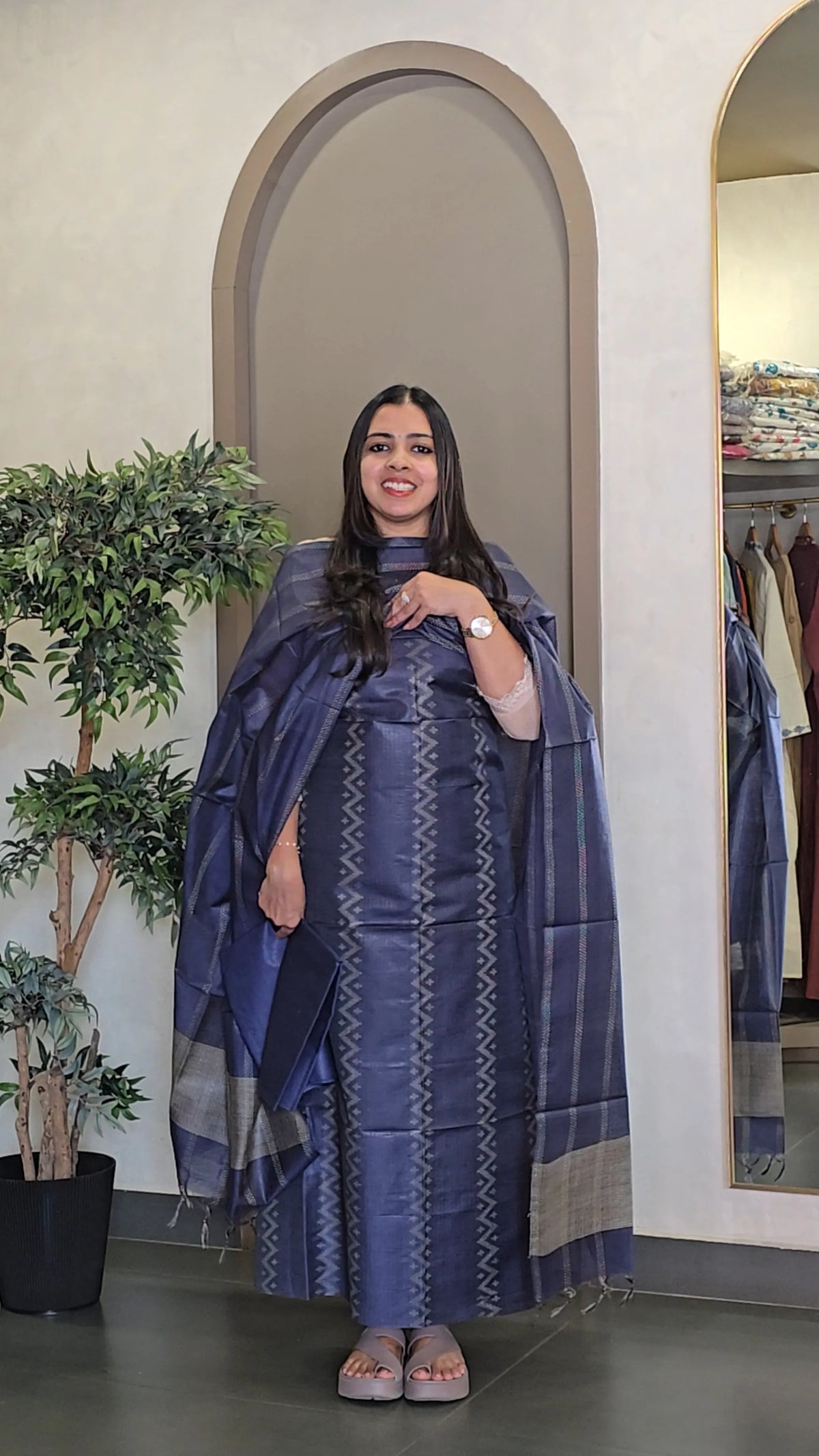 New Arrivals – Latest Ethnic Wear for Women | Priya Boutique
