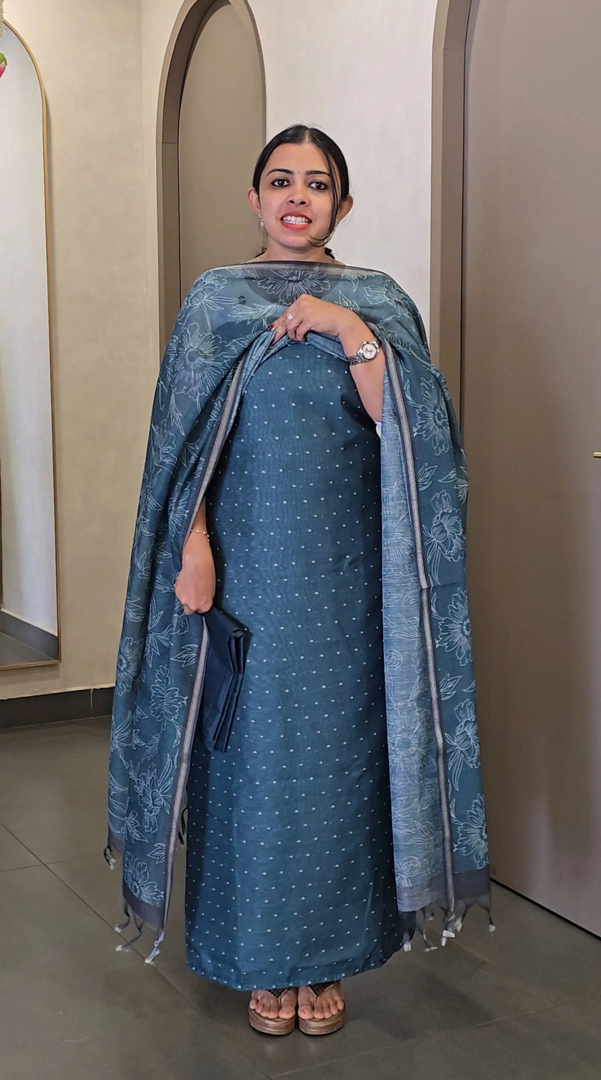 Kota Salwarsuit - SC 10692