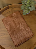 Pure Tussar Silk Saree - SC 10239