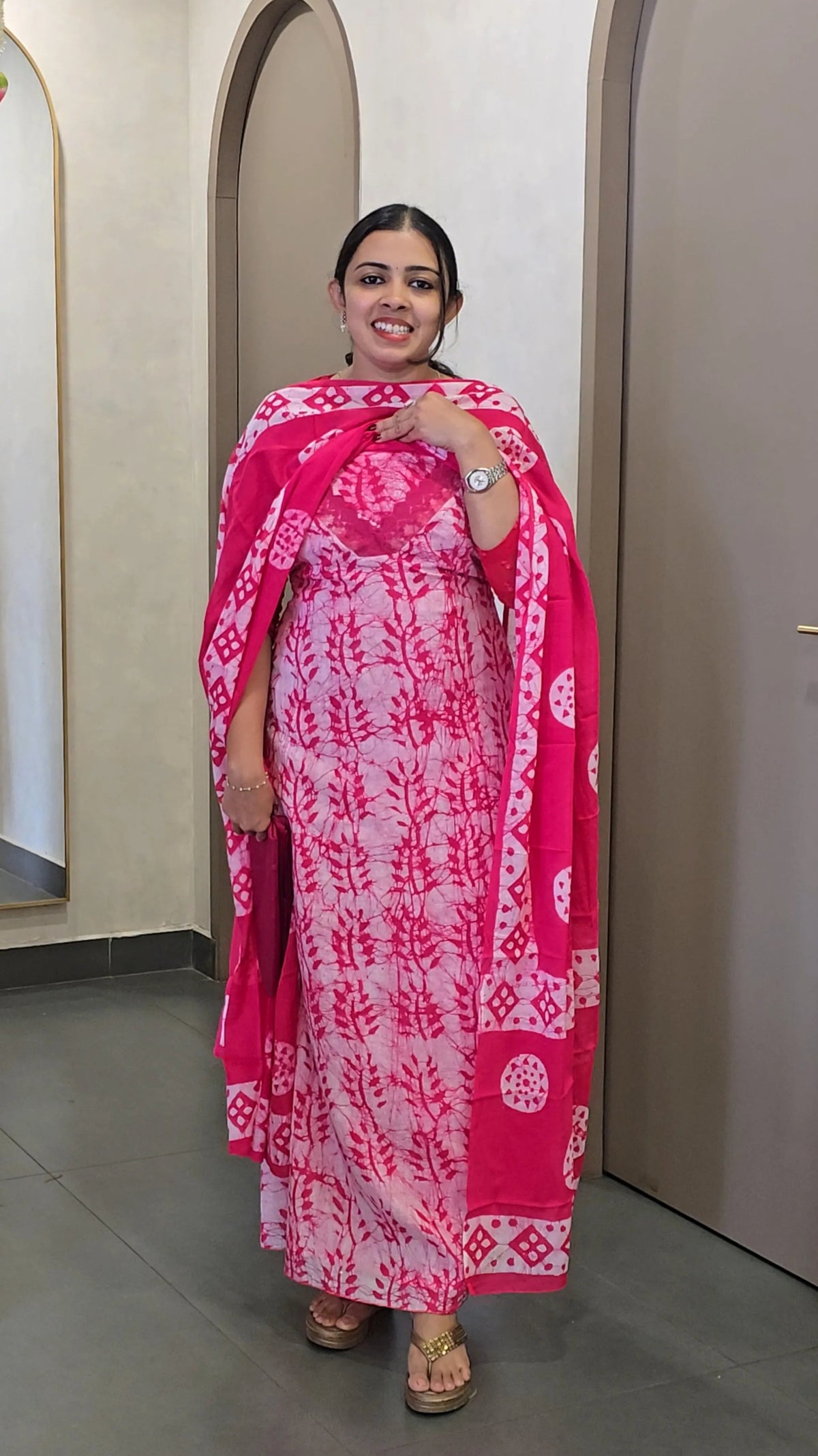 Daily wear Salwarsuits - Offer