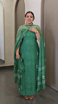 Daily & Party-wear SalwarSuit- Offer Sale