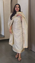 Banarasi Onam Salwarsuit - SC 10240