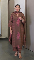 Cotton Salwarset - SC 10438