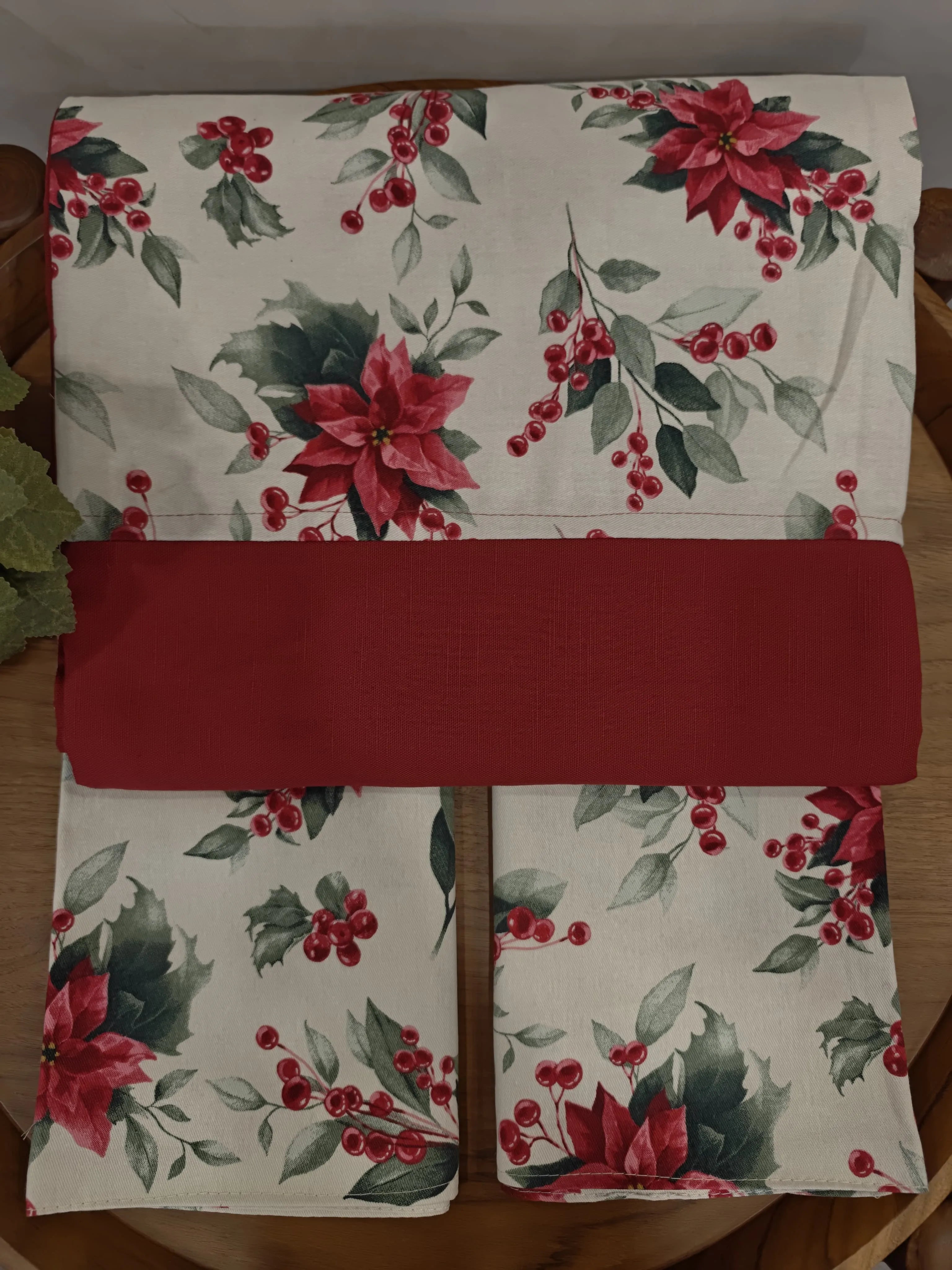 King Size - Cotton Border Bedsheet - SC 10131