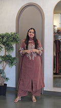 Premium Mulcotton Salwarset - OFFER