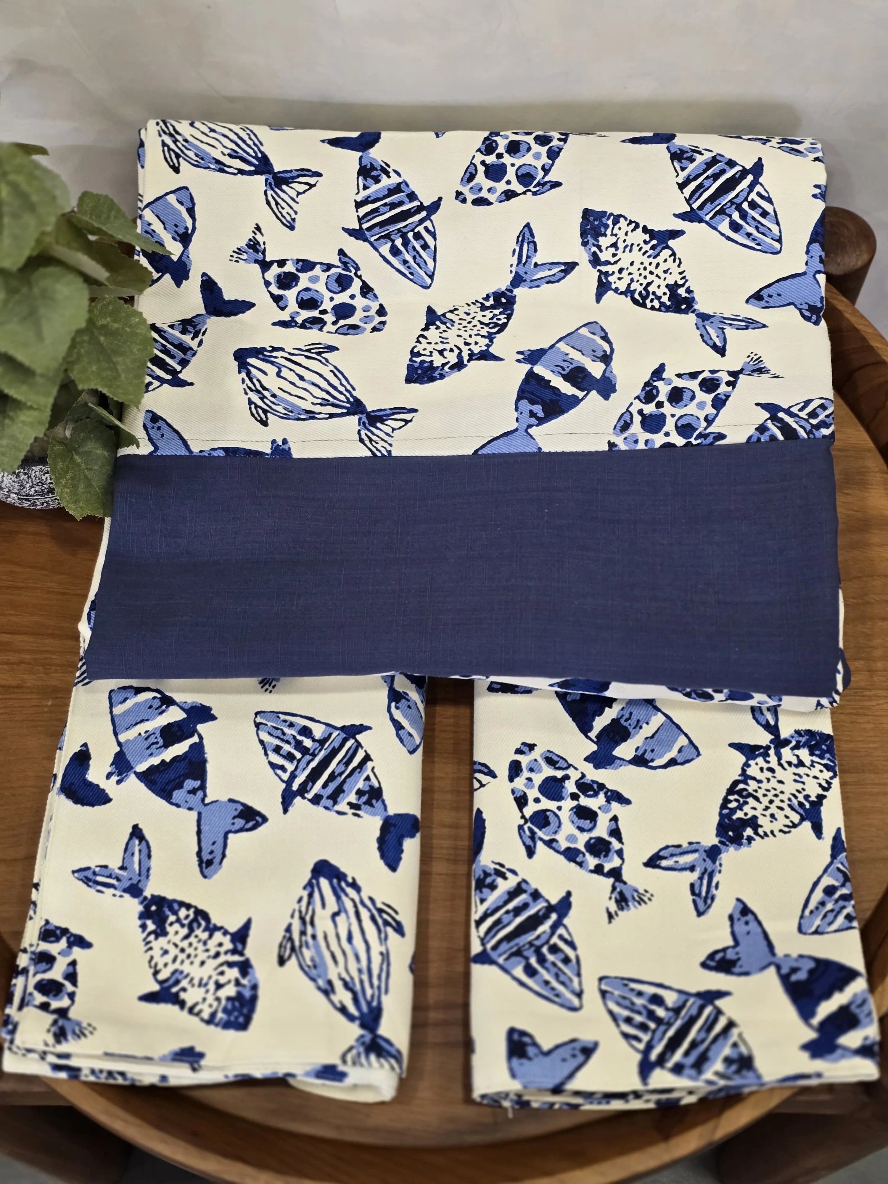 King Size - Cotton Border Bedsheet - SC 10131