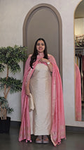 Chanderisilk Salwarsuit - SC 10896