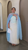 Crepe Salwarsuit- 10102
