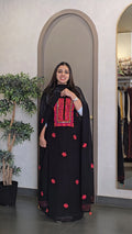 Premium Georgette Salwarsuit - SC 10936