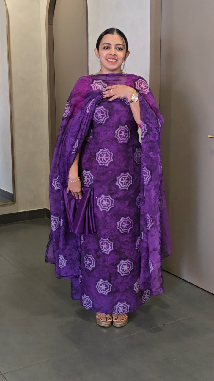 Kota Salwarsuit