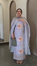 Daily & Semi- Party wear Salwarsuit- Offer