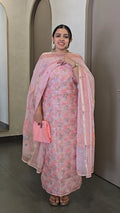 Kota Silk Salwarsuit - SC 10781