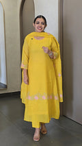 Premium Mulchanderi Salwarset - SC 10487