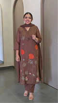 Mul Cotton Salwarset - SC 10539